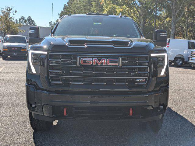 new 2026 GMC Sierra 2500 car, priced at $89,635