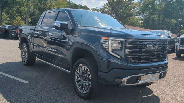 used 2023 GMC Sierra 1500 car, priced at $62,674