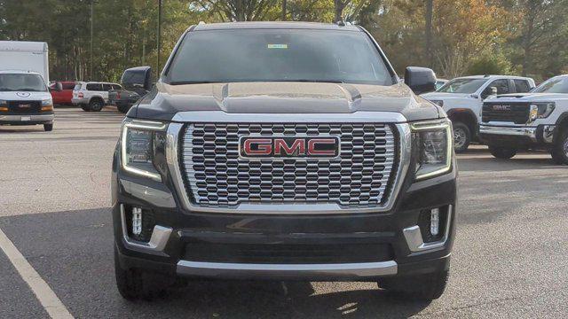 new 2024 GMC Yukon car, priced at $89,610