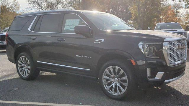 new 2024 GMC Yukon car, priced at $89,610