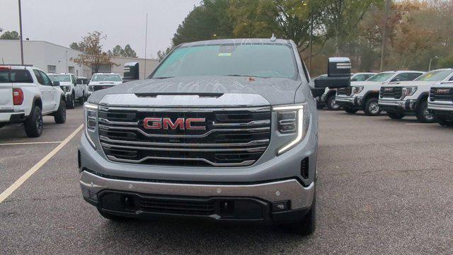 new 2025 GMC Sierra 1500 car, priced at $67,780