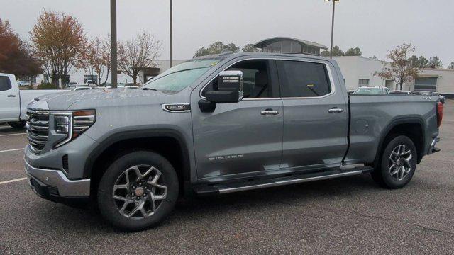 new 2025 GMC Sierra 1500 car, priced at $67,780