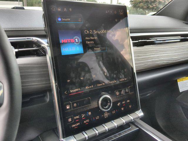 new 2025 GMC Sierra EV car, priced at $100,990