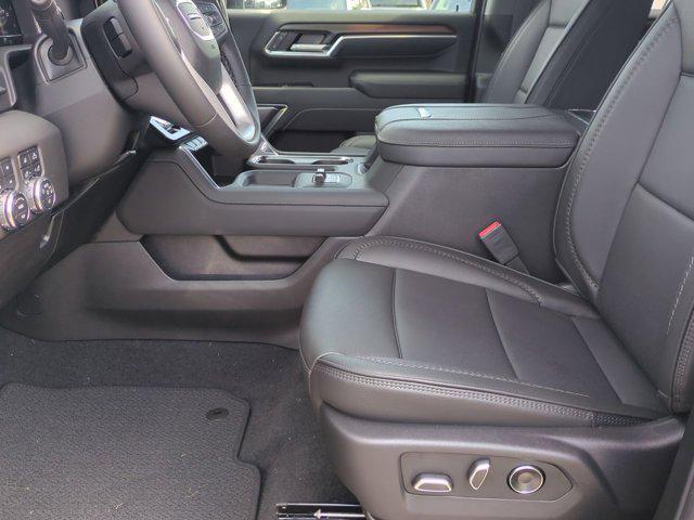 new 2025 GMC Sierra 3500 car, priced at $92,015