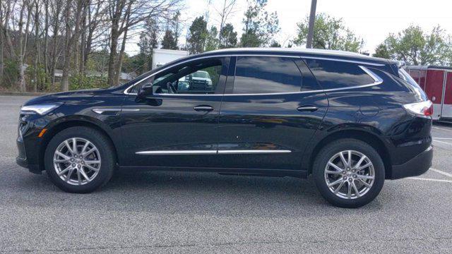 used 2024 Buick Enclave car, priced at $47,995