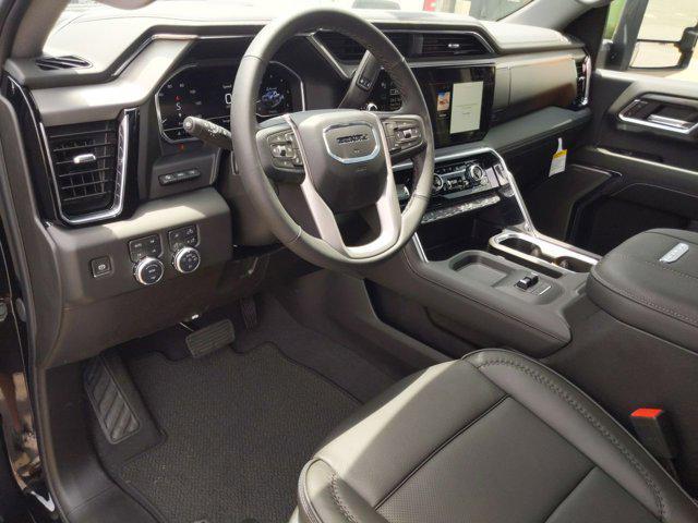 new 2024 GMC Sierra 2500 car, priced at $81,095