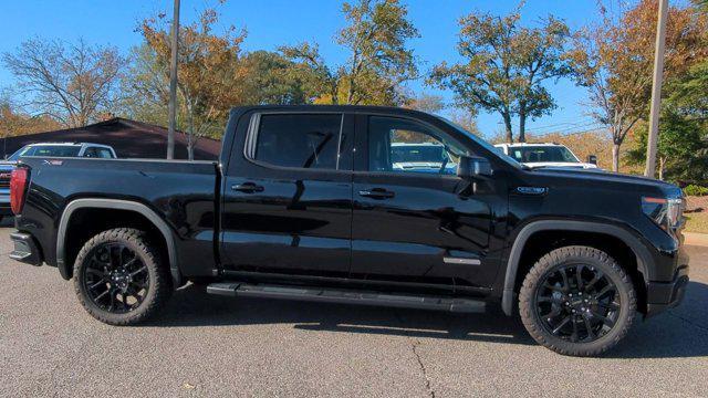 new 2025 GMC Sierra 1500 car, priced at $74,975