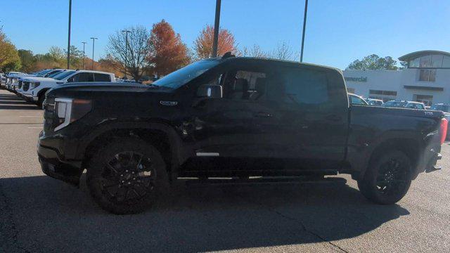 new 2025 GMC Sierra 1500 car, priced at $74,975