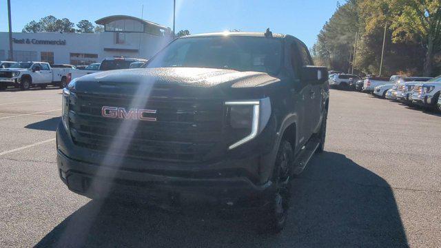 new 2025 GMC Sierra 1500 car, priced at $74,975