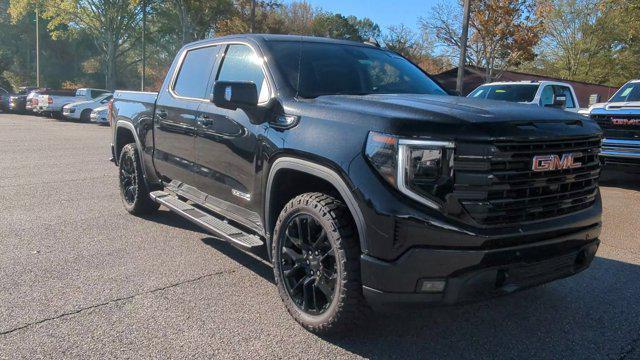 new 2025 GMC Sierra 1500 car, priced at $74,975