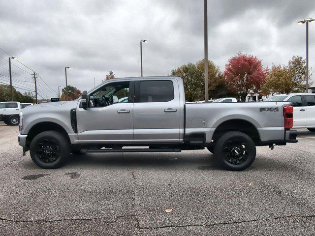 used 2024 Ford F-250 car, priced at $67,788