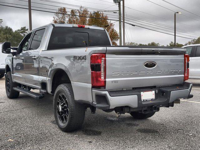 used 2024 Ford F-250 car, priced at $67,788