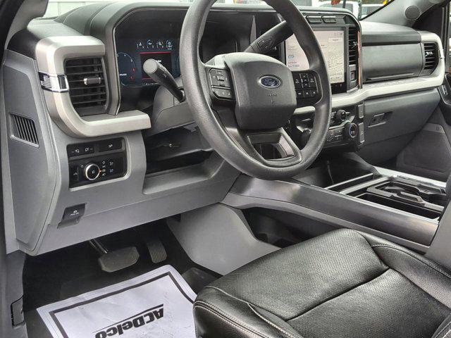 used 2024 Ford F-250 car, priced at $67,788