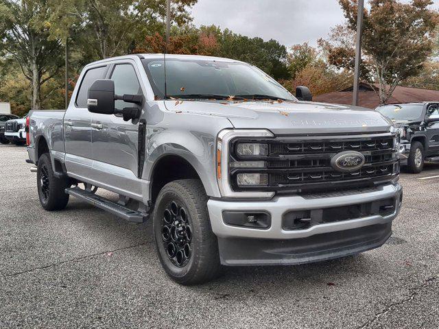 used 2024 Ford F-250 car, priced at $67,788