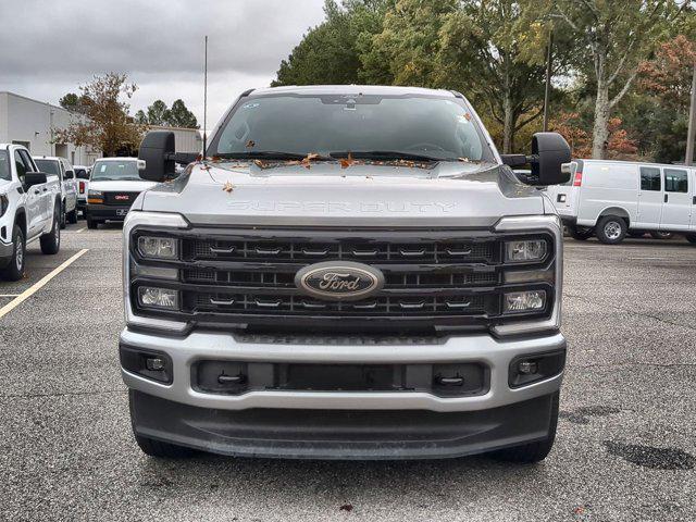 used 2024 Ford F-250 car, priced at $67,788