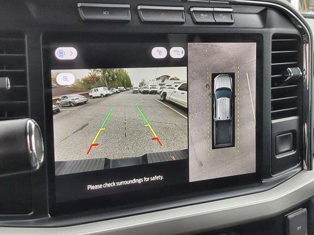 used 2024 Ford F-250 car, priced at $67,788