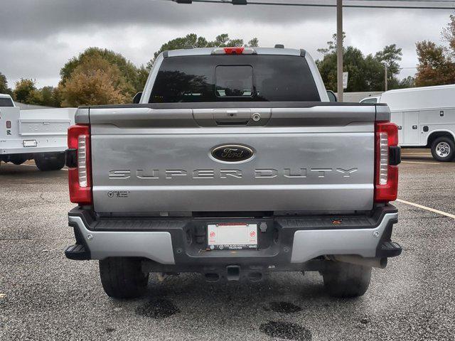 used 2024 Ford F-250 car, priced at $67,788
