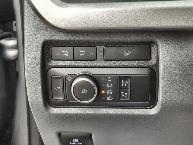 used 2024 Ford F-250 car, priced at $67,788