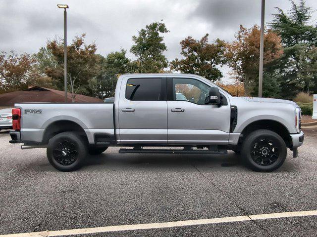 used 2024 Ford F-250 car, priced at $67,788
