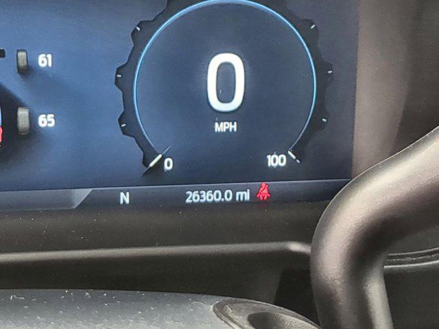 used 2024 Ford F-250 car, priced at $67,788