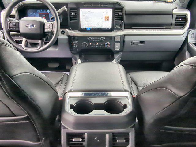 used 2024 Ford F-250 car, priced at $67,788