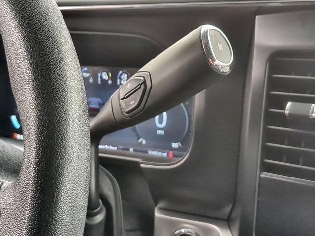 used 2024 Ford F-250 car, priced at $67,788