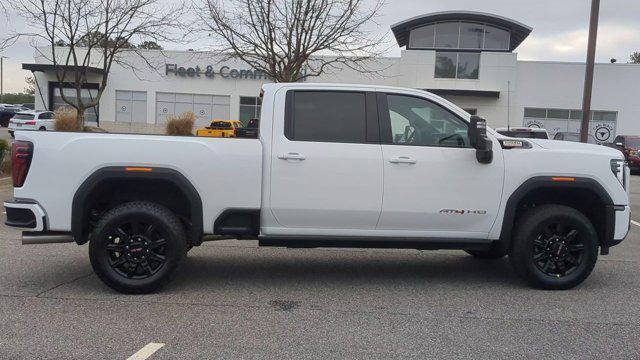 new 2025 GMC Sierra 2500 car, priced at $90,885