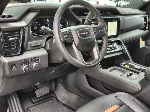 new 2025 GMC Sierra 2500 car, priced at $90,885