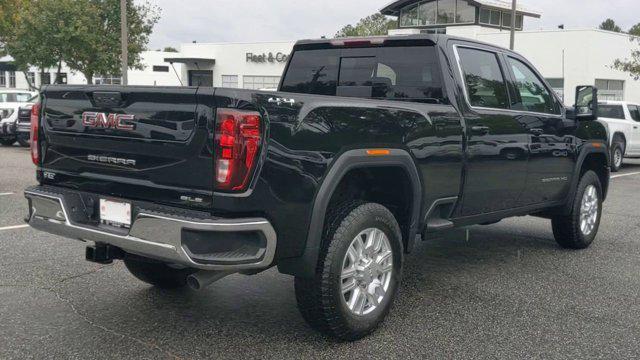 new 2024 GMC Sierra 2500 car, priced at $64,670