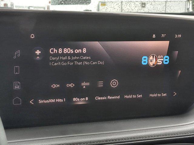 new 2026 Buick Encore GX car, priced at $32,775