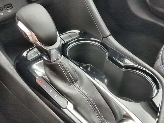 new 2026 Buick Encore GX car, priced at $32,775