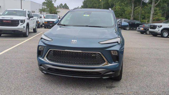new 2026 Buick Encore GX car, priced at $32,775