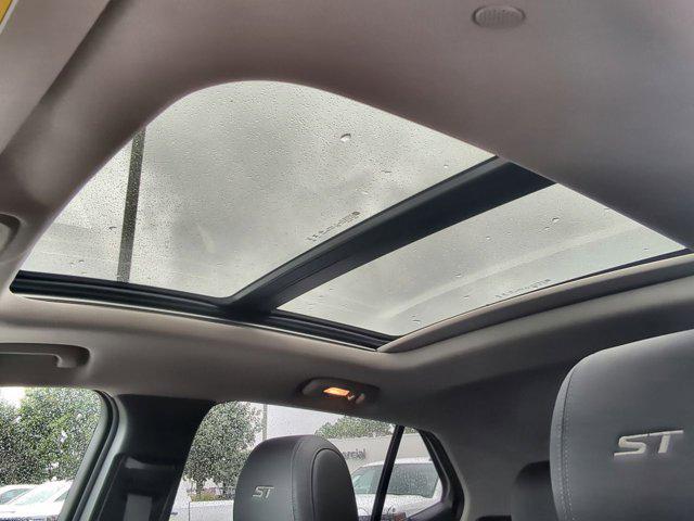 new 2026 Buick Encore GX car, priced at $32,775