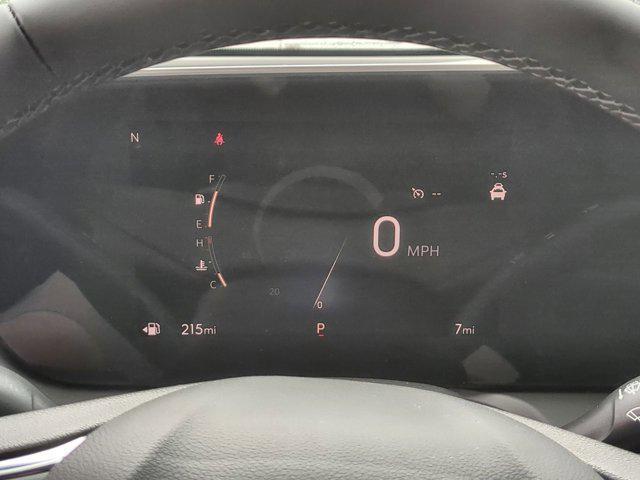 new 2026 Buick Encore GX car, priced at $32,775