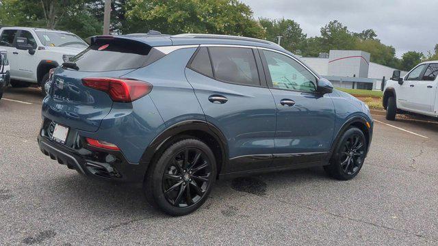 new 2026 Buick Encore GX car, priced at $32,775