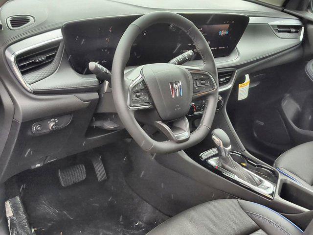 new 2026 Buick Encore GX car, priced at $32,775