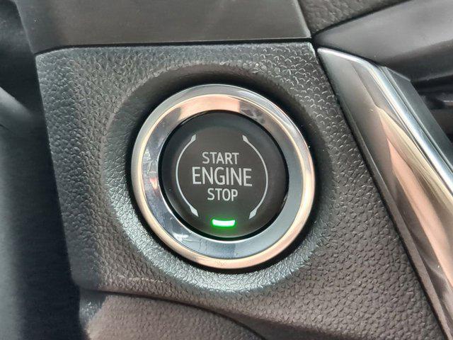 new 2026 Buick Encore GX car, priced at $32,775