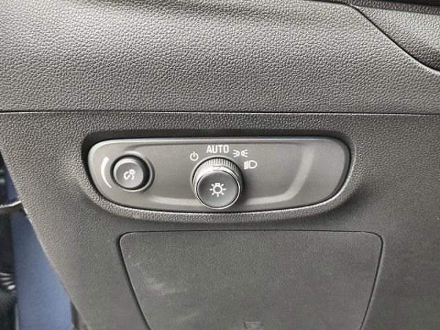 new 2026 Buick Encore GX car, priced at $32,775