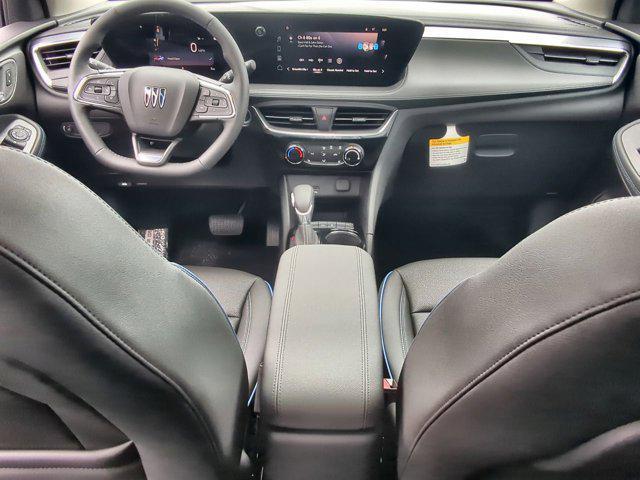 new 2026 Buick Encore GX car, priced at $32,775