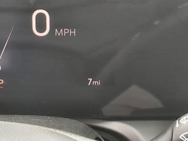 new 2026 Buick Encore GX car, priced at $32,775