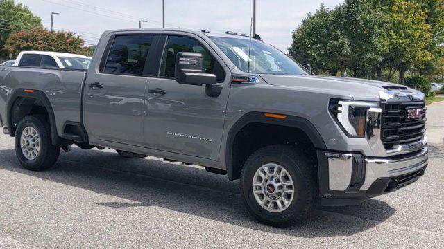 new 2024 GMC Sierra 2500 car, priced at $67,860