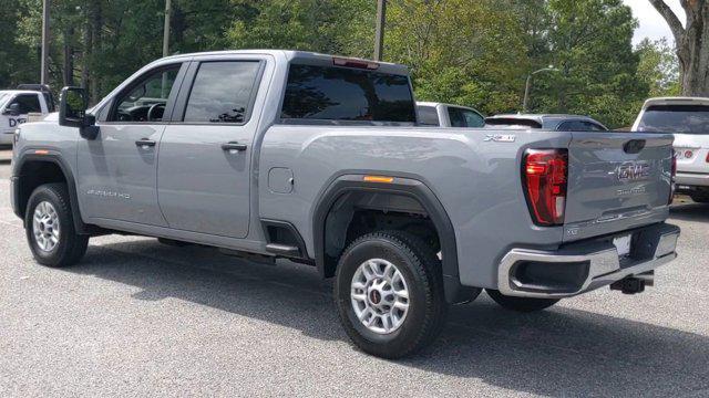 new 2024 GMC Sierra 2500 car, priced at $67,860