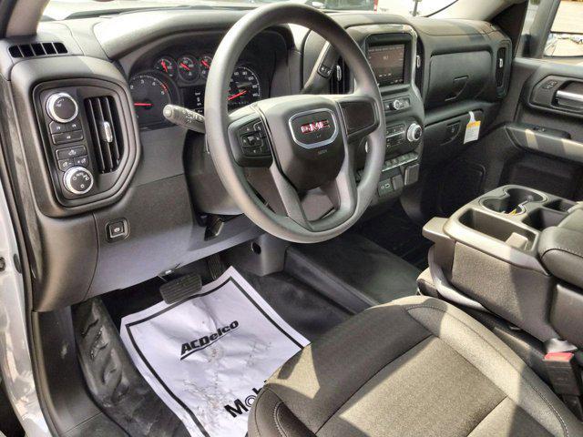 new 2024 GMC Sierra 2500 car, priced at $67,860