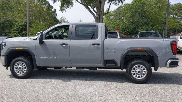 new 2024 GMC Sierra 2500 car, priced at $67,860