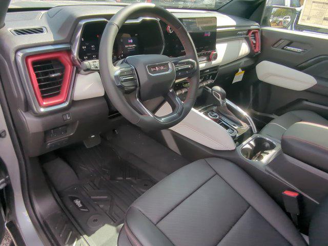 new 2024 GMC Canyon car, priced at $67,490