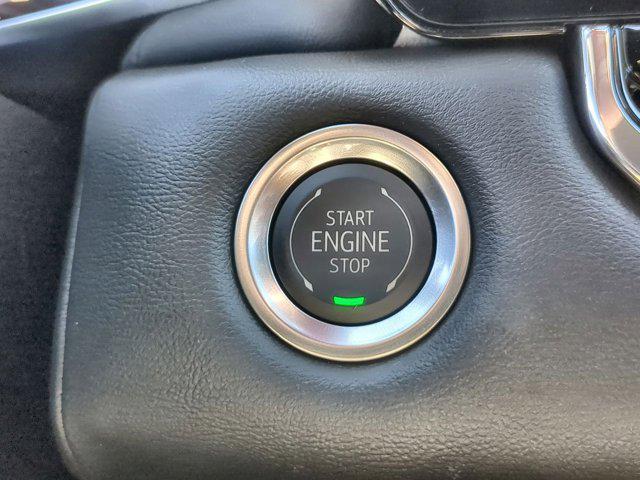 new 2025 GMC Canyon car, priced at $43,790