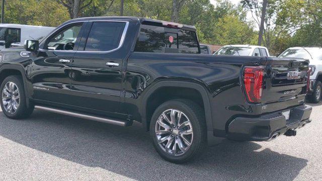 new 2024 GMC Sierra 1500 car, priced at $68,200