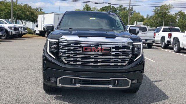 new 2024 GMC Sierra 1500 car, priced at $68,200