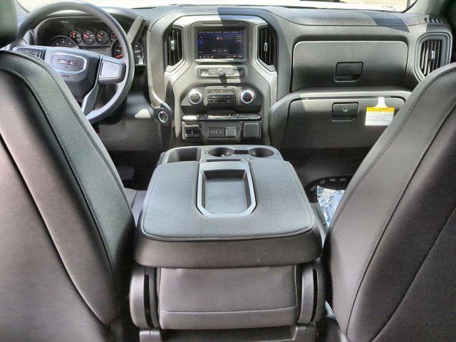 new 2025 GMC Sierra 3500 car, priced at $61,120