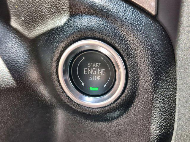 new 2025 GMC Sierra 3500 car, priced at $61,120